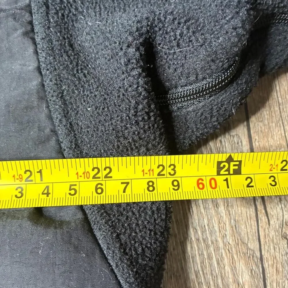The-north-face Men's Black Jacket